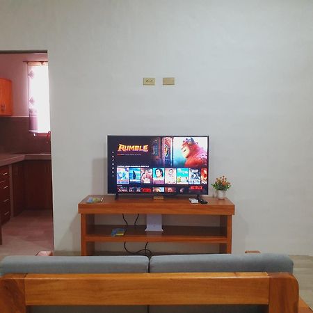 Suite Amoblada En Santa Cruz Puerto Ayora  Eksteriør billede