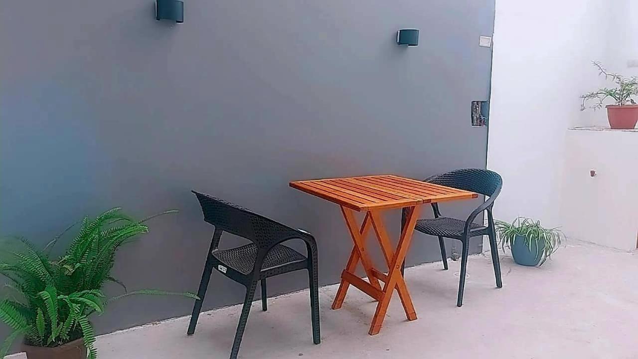 Suite Amoblada En Santa Cruz Puerto Ayora  Eksteriør billede