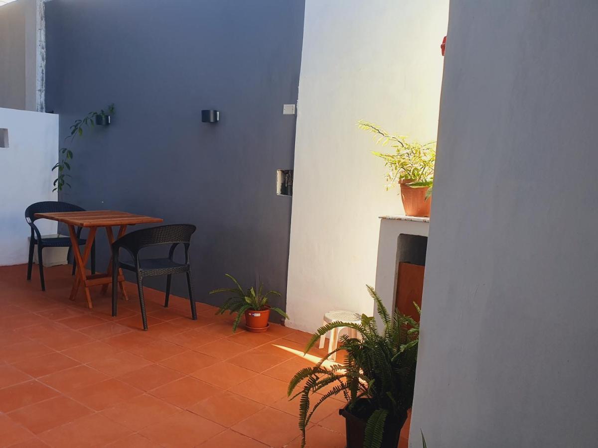 Suite Amoblada En Santa Cruz Puerto Ayora  Eksteriør billede