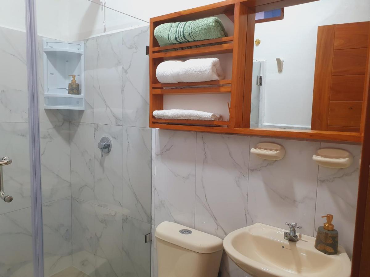 Suite Amoblada En Santa Cruz Puerto Ayora  Eksteriør billede