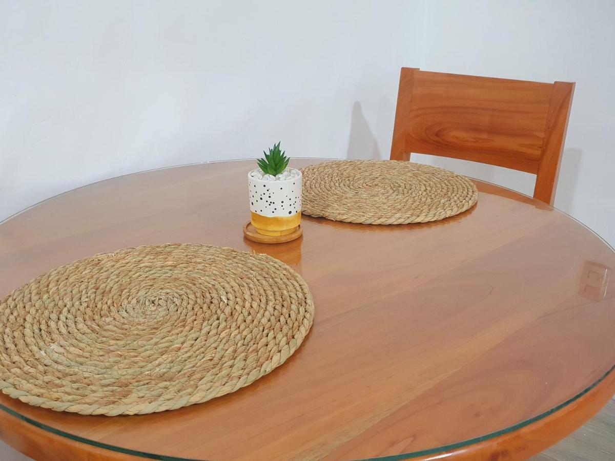 Suite Amoblada En Santa Cruz Puerto Ayora  Eksteriør billede