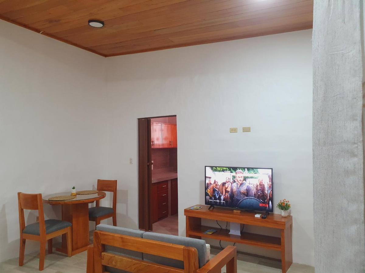 Suite Amoblada En Santa Cruz Puerto Ayora  Eksteriør billede