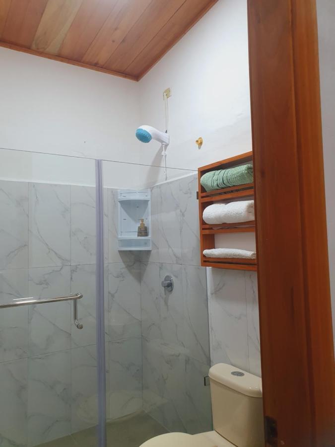 Suite Amoblada En Santa Cruz Puerto Ayora  Eksteriør billede