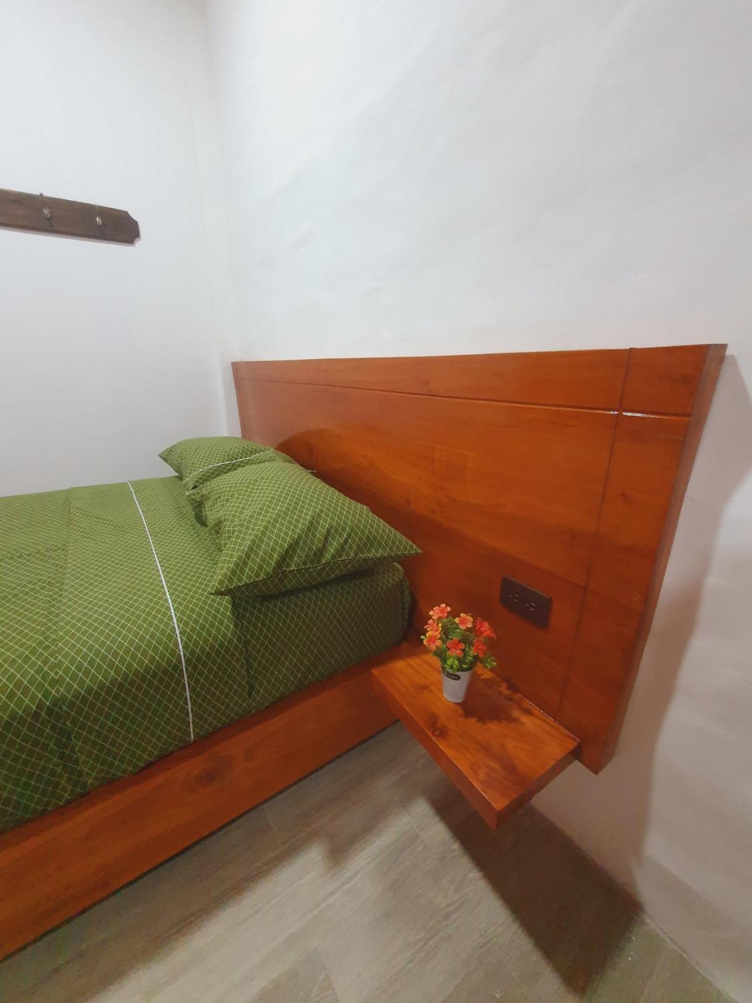 Suite Amoblada En Santa Cruz Puerto Ayora  Eksteriør billede