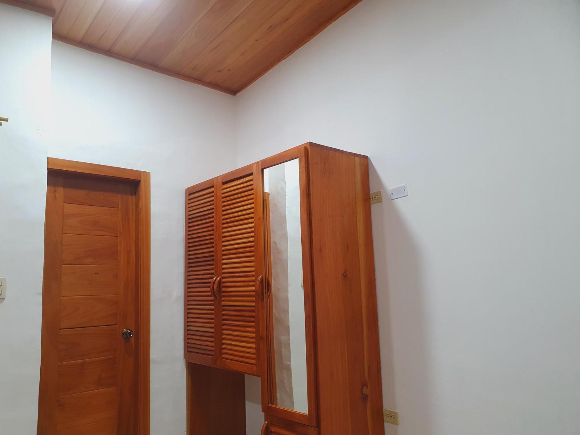 Suite Amoblada En Santa Cruz Puerto Ayora  Eksteriør billede